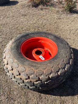 Tractor / Turf Tires