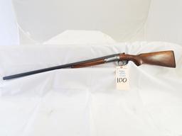 Winchester Model 24 20ga s/n23534