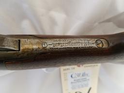 Winchester Model 1894 38-55cal s/n568548