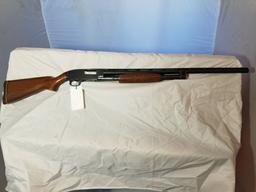 Winchester Model 12-12ga.