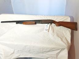 Winchester Model 12-12ga.