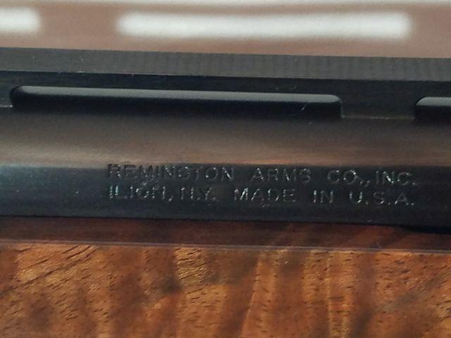 Remington Model 1100 Mag. 12ga.