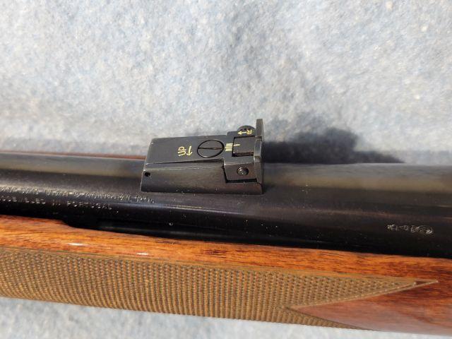 Browning 243cal SA Made in Belgium