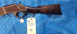 Winchester Model 1873 22cal Short Lever Action