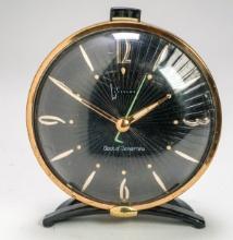 "Clock of Tomorrow" by Westclox, Ca. 1955-1959