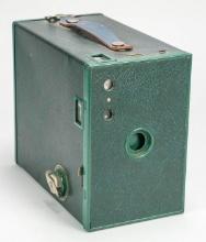 Eastman Kodak Brownie No. 2A,  Model  C