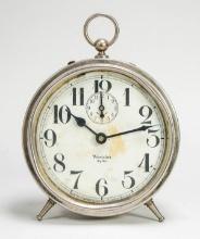 Vintage "Big Ben" Westclox Alarm Clock