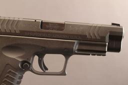 handgun SPRINGFIELD ARMORY XDM 45 .45 ACP SEMI-AUTO PISTOL