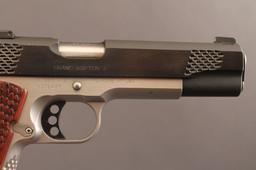 handgun KIMBER GRAND RAPTOR II SEMI-AUTO .45 ACP PISTOL