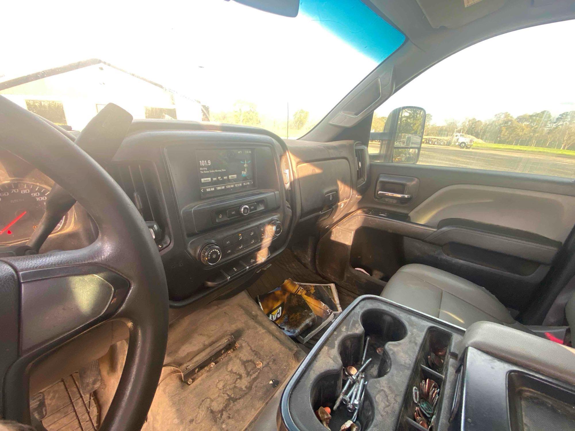 2017 GMC Sierra Pickup Truck