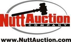 Nutt Auction Company