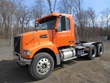 2003 Volvo VHD T/A Tractor