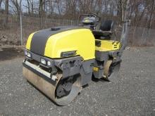 2015 Dynapac CC1200 Double Drum Roller