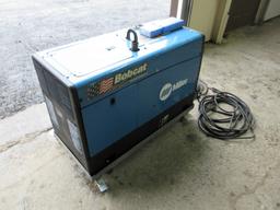 Miller Bobcat 250 Welder/Generator