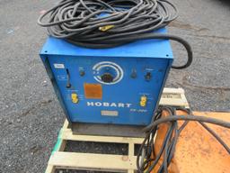 Hobart TR250 AC/DC Electric Welder,