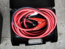 25' Extra Heavy Duty Booster Cable