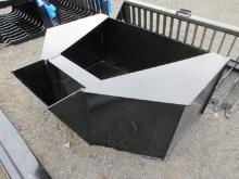 3/4 Yard Concrete Bucket