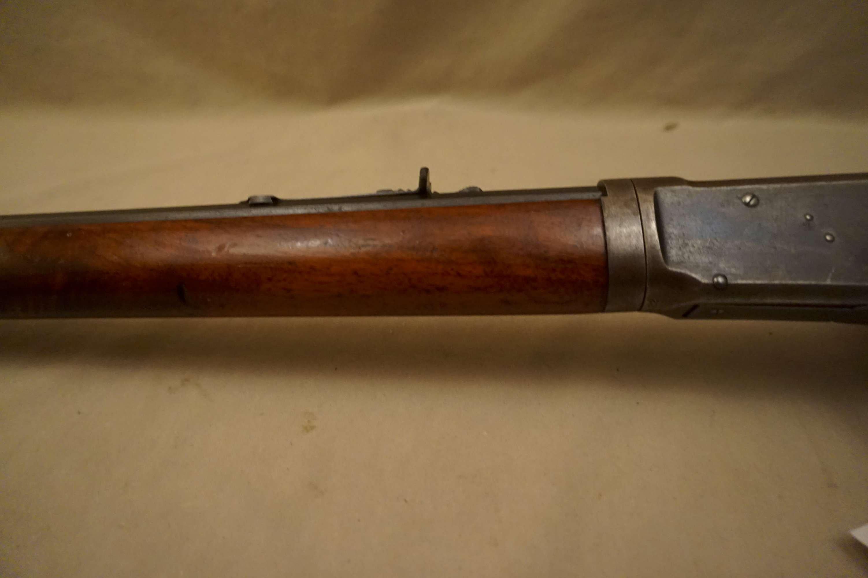 Winchester 1894 .25-35WCF L/A Rifle