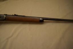 Winchester M. 55 .30WCF L/A Rifle