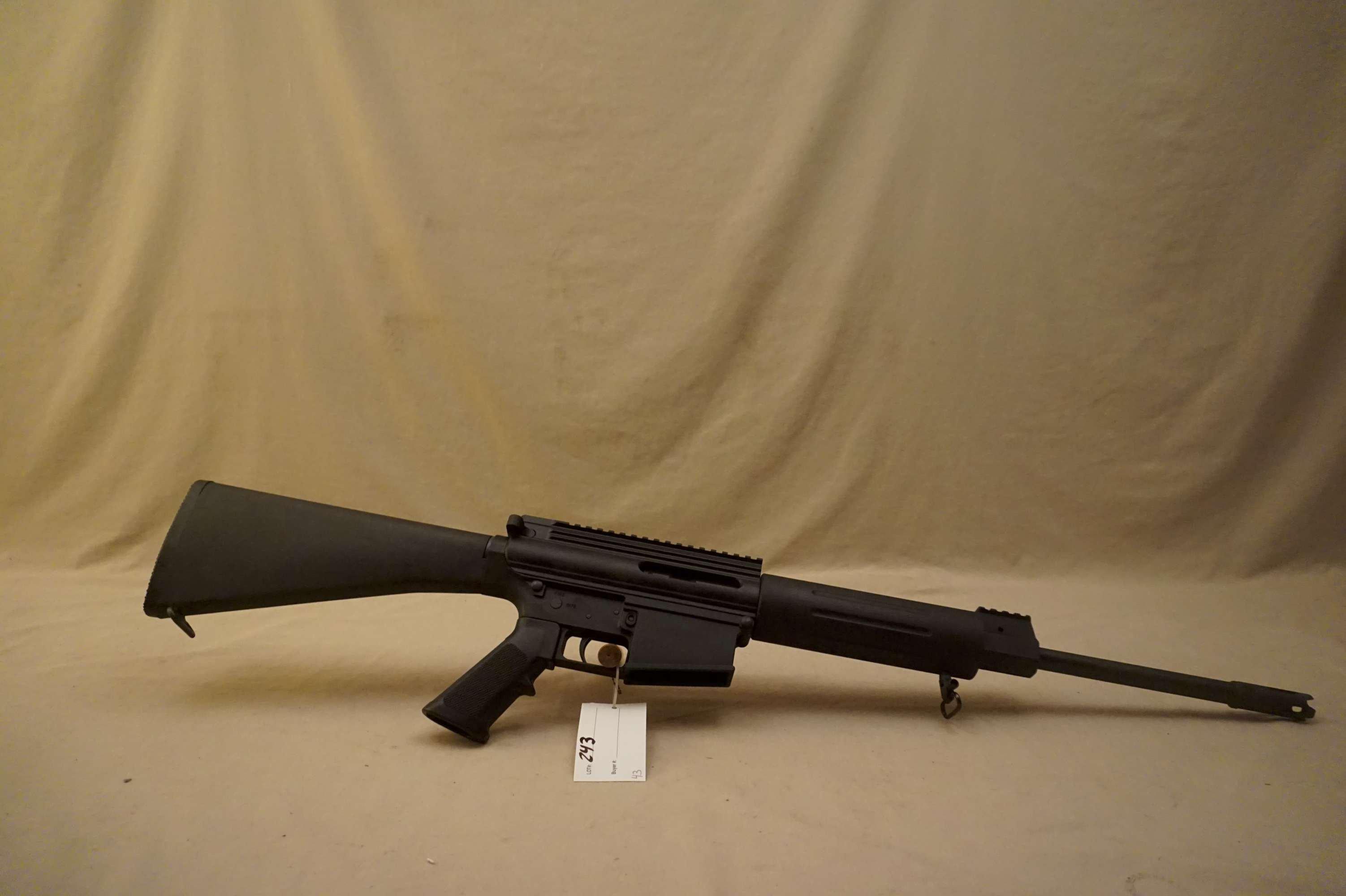 DPMS LR-308 .308 AR-style Carbine