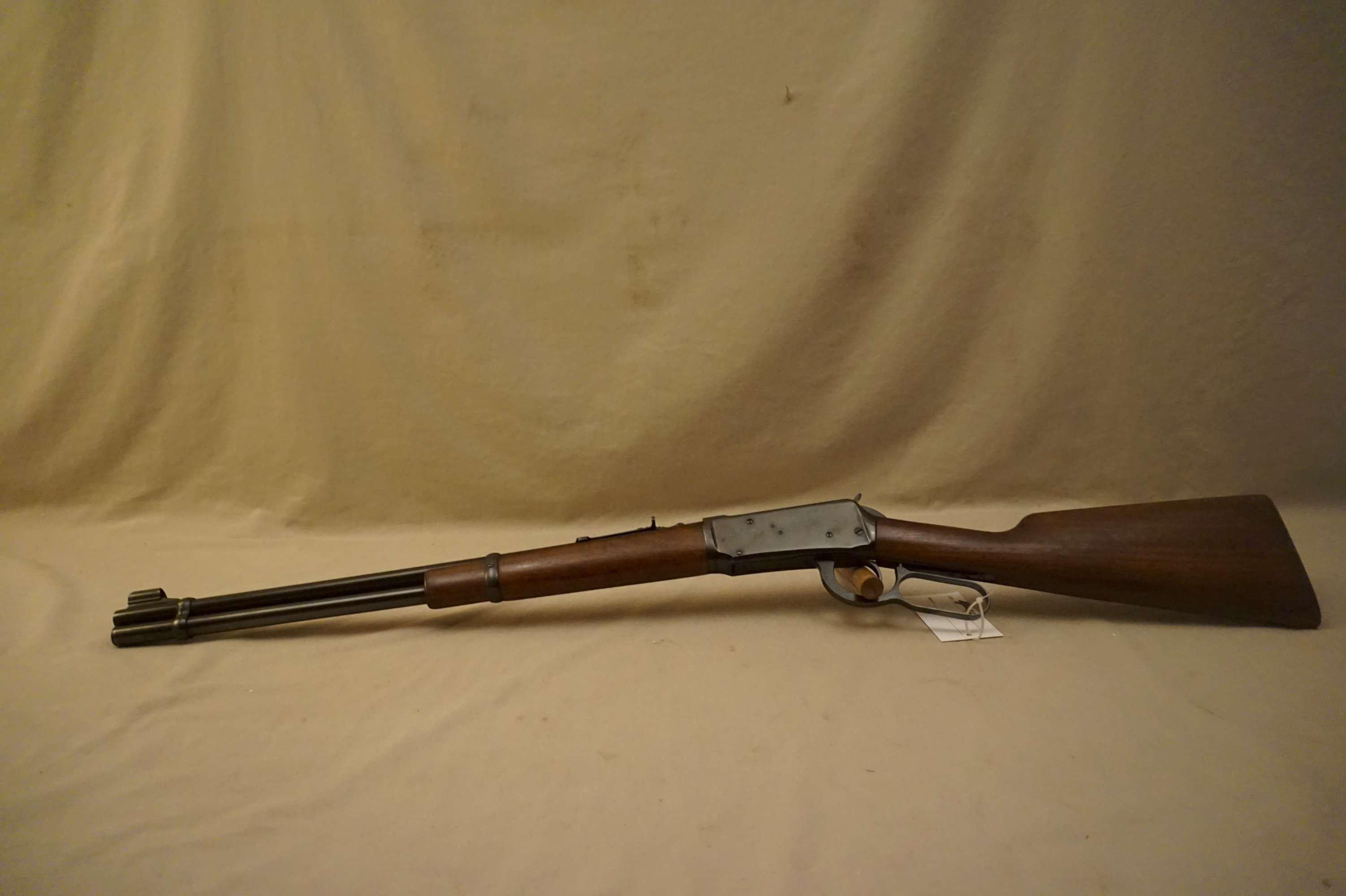 Winchester M. 94 .25-35 L/A Carbine