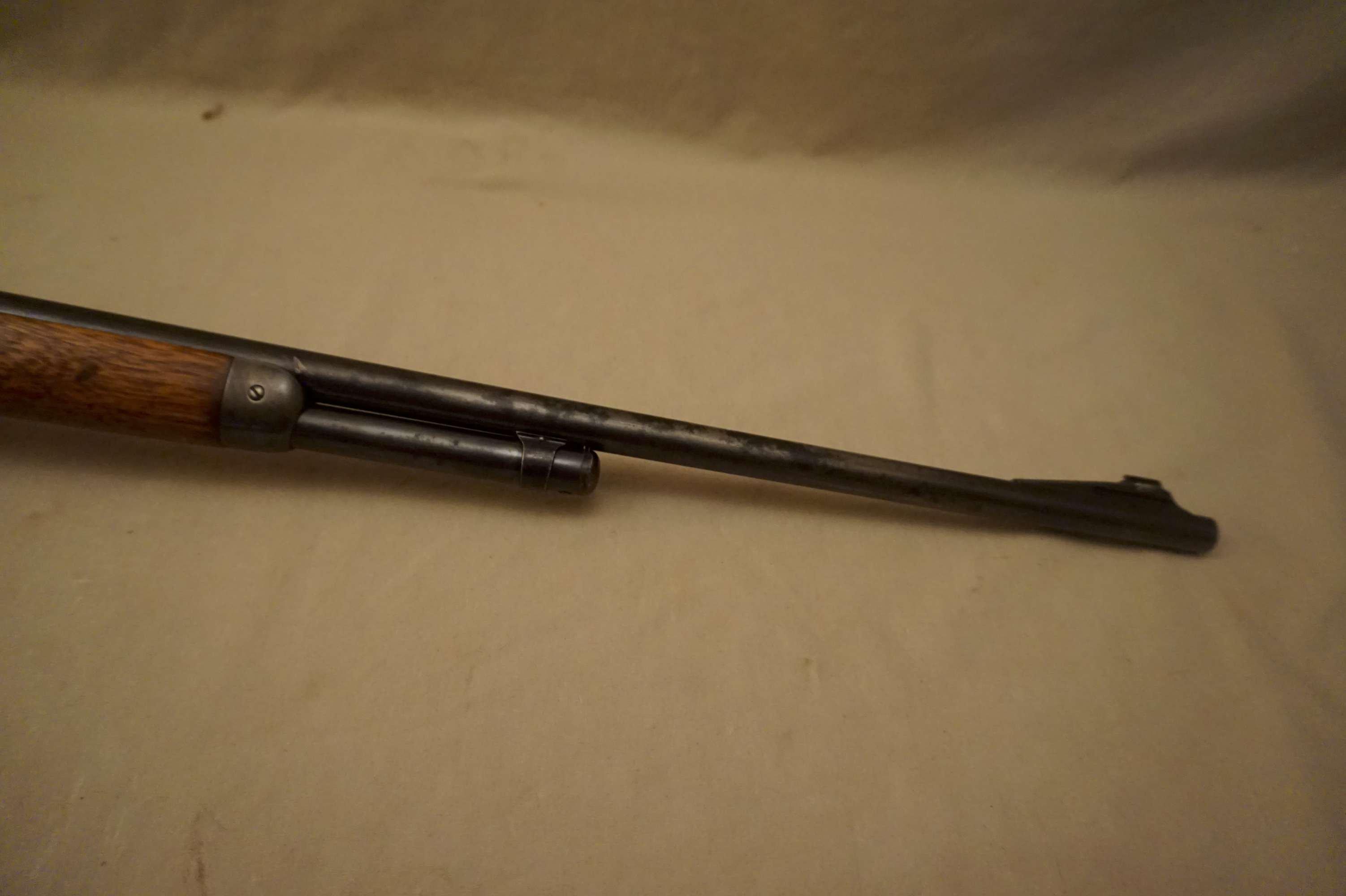 Winchester M. 64 .30WCF L/A Rifle