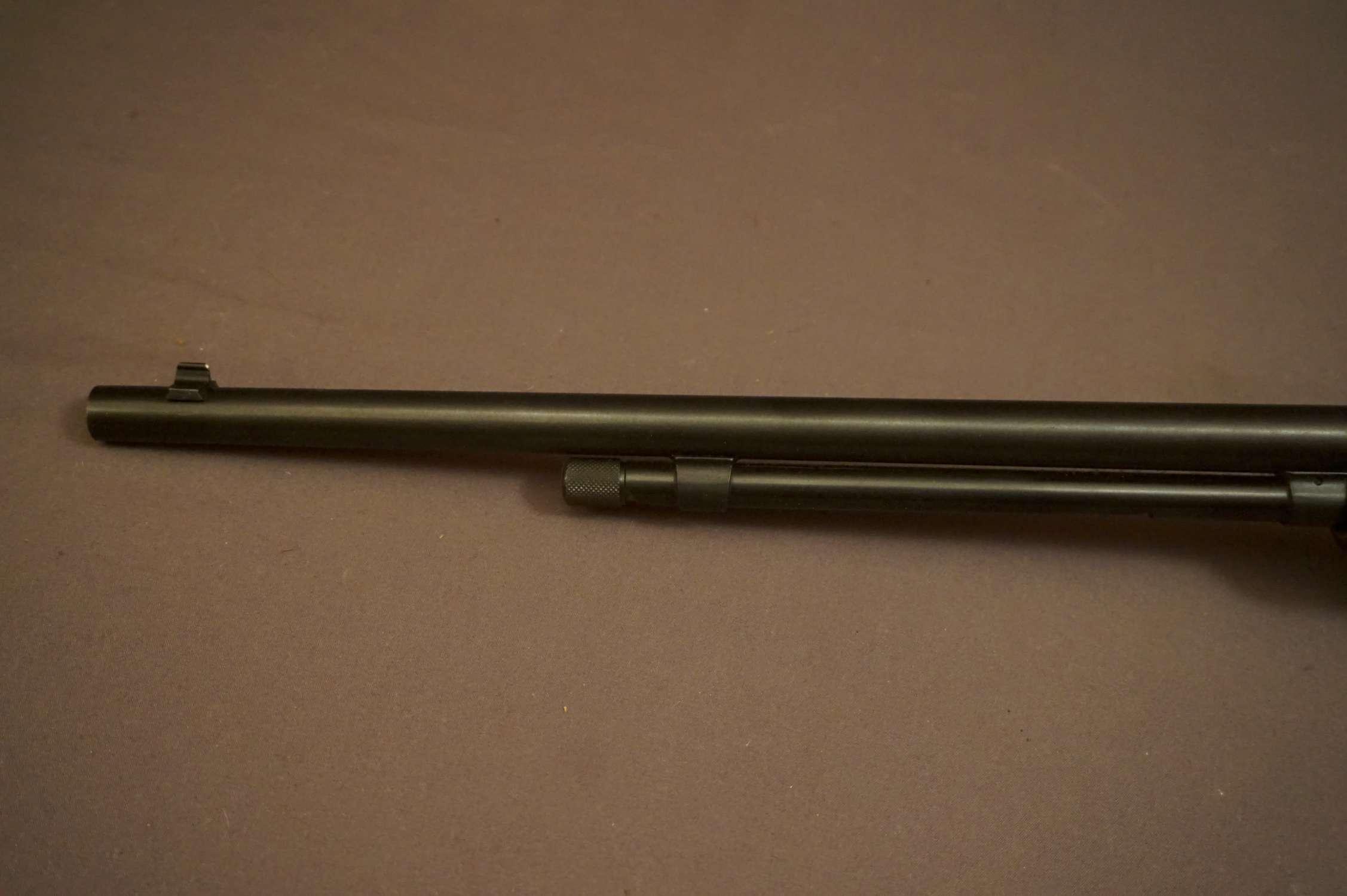 Winchester M. 62A .22 Pump Rifle