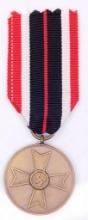 German WWII 1939 War Service Medal