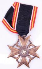 German WWII Condor Legion Spanish Cross Next Of Kin Decoration