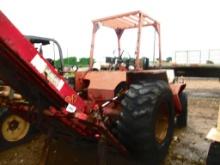 MANITOU FORKLIFT SALVAGE