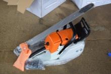 381 CHAINSAW NEW OEM NOT MADE SINCE 2014