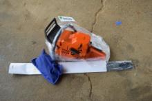 372XP CHAINSAW NEW OEM NOT MADE SINCE 2014