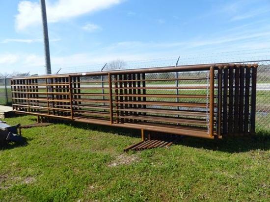 Farm Ranch & Construction Equipment Auction Ring 2