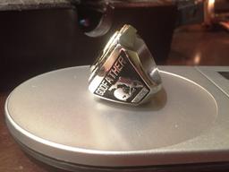 2012 US SUNS STATE CHAMPIONSHIP RING (REPLICA)