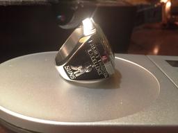 2012 US SUNS STATE CHAMPIONSHIP RING (REPLICA)