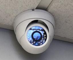 8 PORT TVI DVR CCTV SECURITY CAMERA SYSTEM WITH CAMERAS