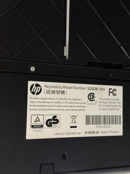 HP ENVY 4520 ALL-IN-ONE INKJET PRINTER
