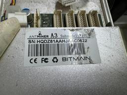 BITMAIN ANTMINER A3