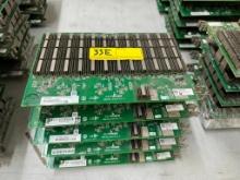 ANTMINER HASH BOARDS (YOUR BID X QTY = TOTAL $)