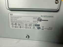 PROJECTOR HP HD 1080I XP7010 DLP 3500