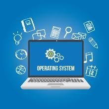 ALL COMPUTERS ARE FACTORY RESET WITH NEWLY INSTALLED OPERATING SYSTEM