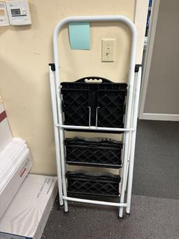 PROJECT PRO STEP LADDER