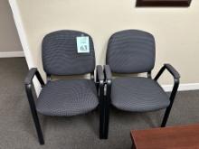 CLIENT CHAIRS