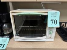 SOMERSIZE CONVECTION OVEN