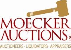 Moecker Auctions Inc