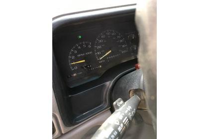 1997 Chevy K1500 2DR pickup