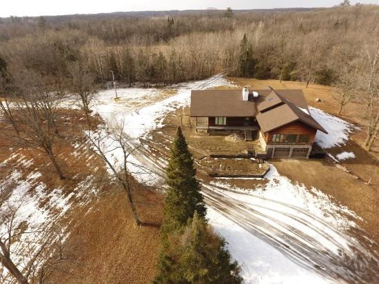 Zayic Estate Frazee, MN Homes and Land Auction