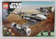 Lego Star Wars #75325 The Mandalorian's N-1 Starfighter MIB