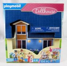 Playmobil Dollhouse #70985 MIB