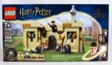 Lego Harry Potter #76395 Hogwarts: First Flying Lesson MIB